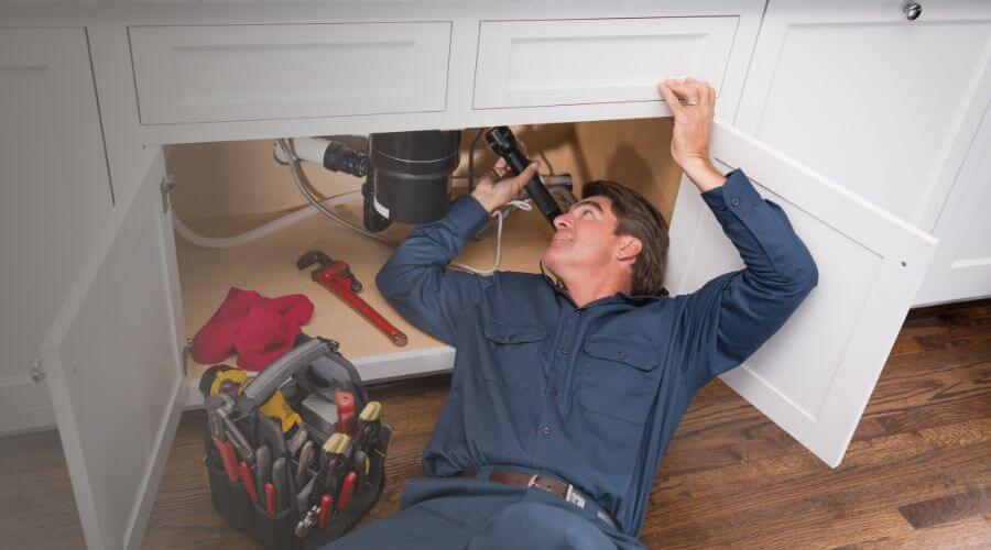 Professional sewer line replacement in Atlanta, TX